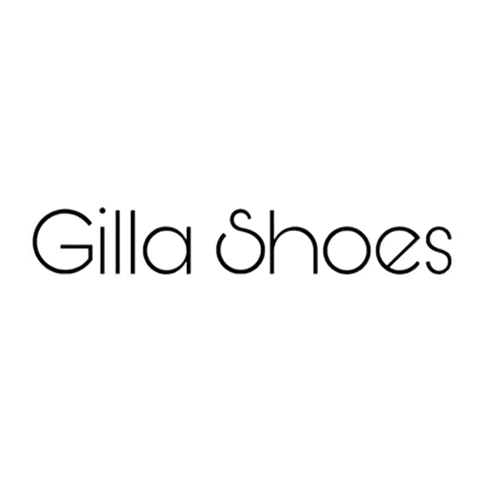 13 Gilla Shoes